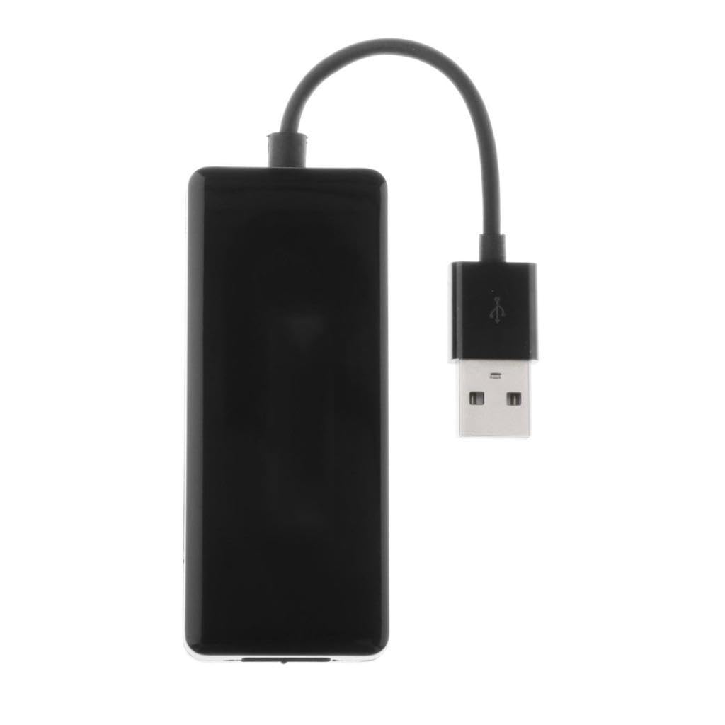 ATORSE Car Smart Link USB Car Play Dongle Adapter for IP GPS Auto-image-44