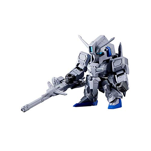 【F065 Zプラス（C１型）】機動戦士ガンダム ガシャポン戦士フォルテ09