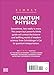 Simply Quantum Physics (DK Simply)
