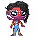 Funko POP! Vinyl: Spider-Man: Across The Spider-Verse - Spider-Man India - Pavitr Prabhakar - Spider-Man - Collectable Vinyl Figure - Gift Idea - Official Merchandise - for Kids & Adults