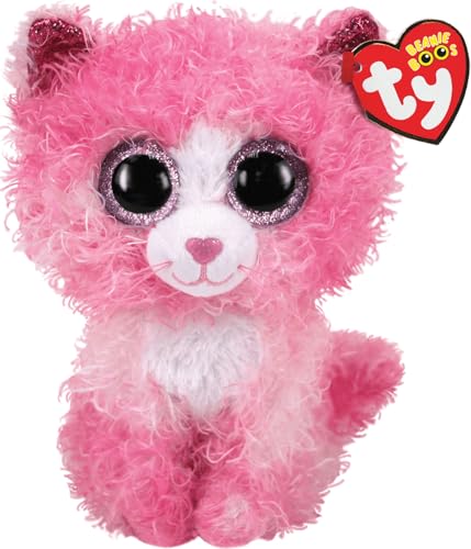 TY Beanie Boo's - Gato Reagan - 15 CM