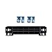 FMS 1:18Â RCÂ VehicleÂ PartsÂ forÂ Glacier:Front and Rear Light Cup Set-E1071