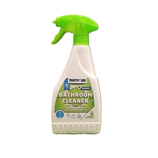 Bathroom Cleaner 500 ml
