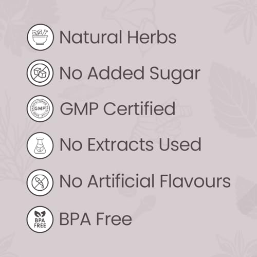 Image of Krishna's Diabic Care Plus Juice with 14 Herbs - Natural Support for Blood Sugar Levels | Herbal Formula for Energy & Wellness - 1000 ml