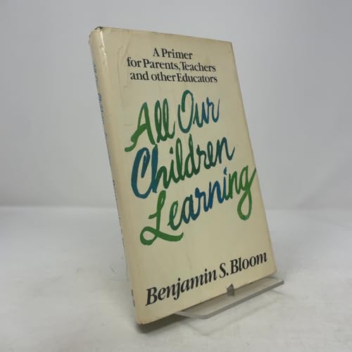 All Our Children Learning view 2