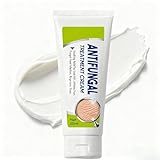 Crema per Micosi – Azione Intensa contro Fastidi Cutanei, Idrata e Sostiene la Pelle Secca e Irritata, 60 ml