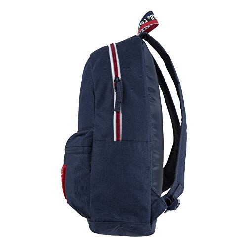 Levi's Batwing Backpack, Dress Blues/Chenile, One Size3