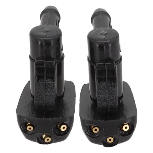 Buse de lave-glace 986302E100 pour remplacer un gicleur usé