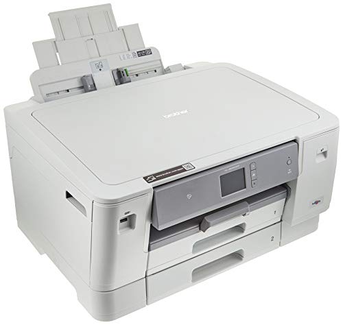ブラザー hl-j6000cdw プリンター A3 インクジェット複合機 大容量 41pIcdHEYQL.jpg