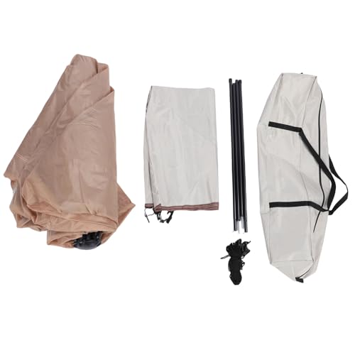 Carpa de camping pop up automática para 2-4 personas miniatura 2