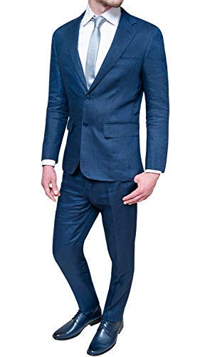 abito completo giacca con pantaloni