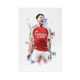 Photo Gallery hsqxidhz declan rice – kit per la casa, poster su tela, decorazione artistica da parete per soggiorno e camera da letto, 50 x 75 cm Photo Gallery hsqxidhz declan rice – kit per la casa, poster su tela, decorazione artistica da parete per soggiorno e camera da letto, 50 x 75 cm