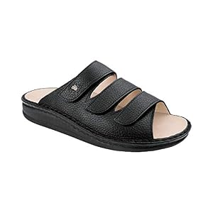 Finn Comfort 01508-055099_Schwarz Finn Comfort 01508-055099_Schwarz
