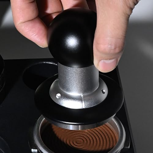 Prensa de café para el hogar con base de 2,28 pulgadas compacta 3