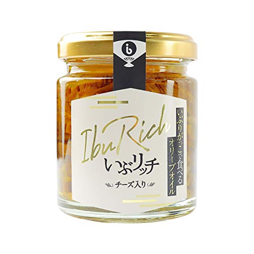 INVAST IbuRich いぶリッチ 95g 1個