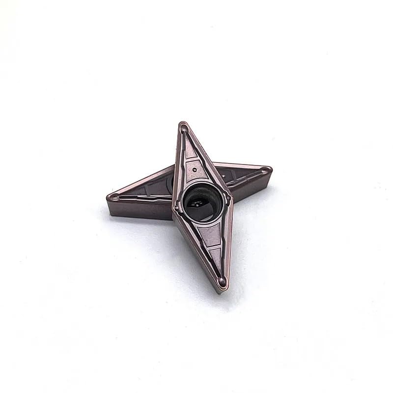 10PCS VBMT160404 LF6118 LF6018 VBMT160408 LF6118 LF6018 miniatura 4
