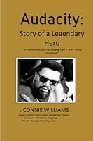 Audacity, 0578962284 Book Cover