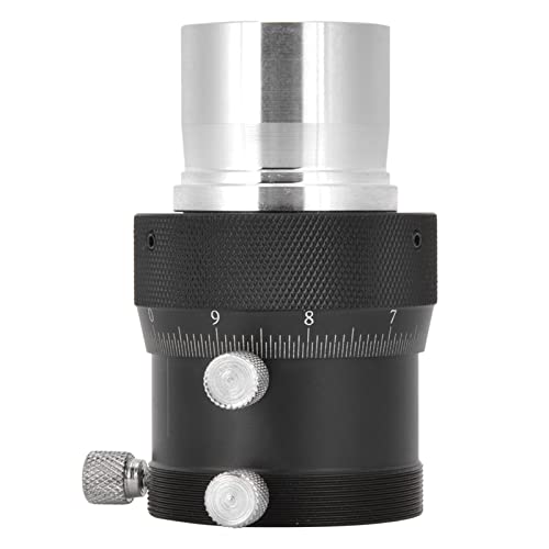 Image of High Precision 1.25 Inch Helical Fine Tuning Focuser for Astronomy Enthusiasts Aluminium Alloy YZ-18839
