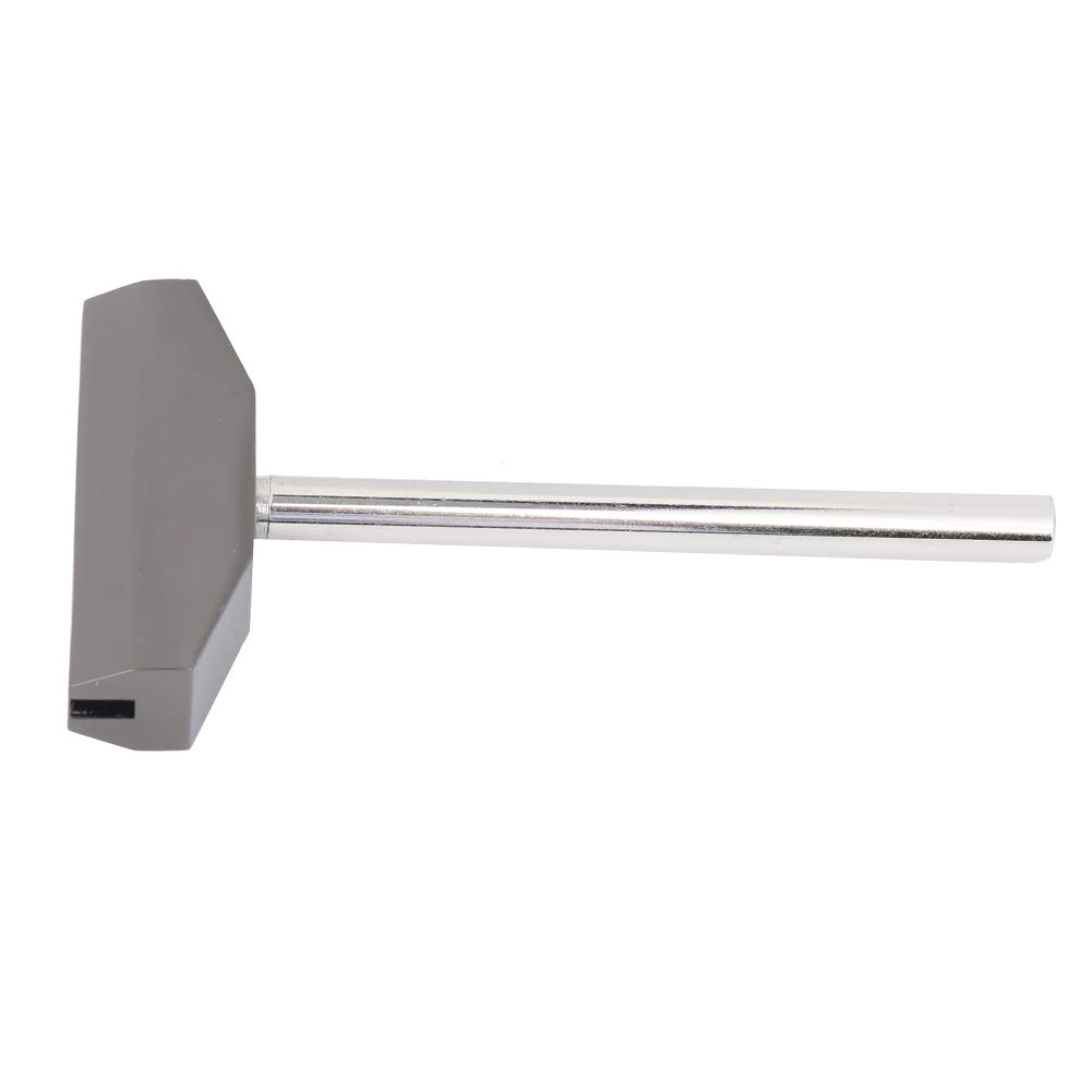 Inserti per Pressa per Tasti per Chitarra Strumento per Intarsio Piastra di Pressione per Strumenti a Corda Bassi