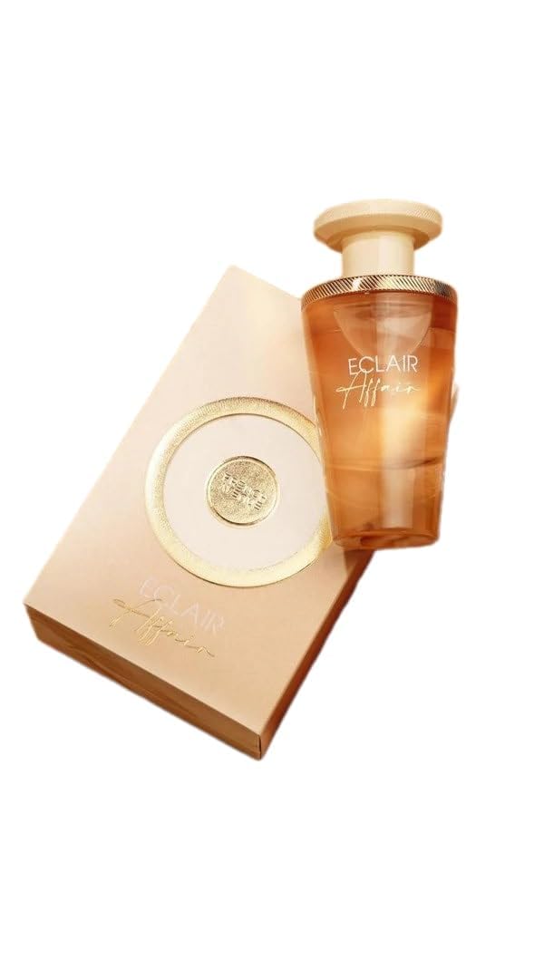 Eclair Affair EDP 100ml by French Avenue - Image 2