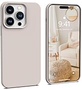 Amazon.com: IceSword Compatible with iPhone 14 Pro Max Case Stone