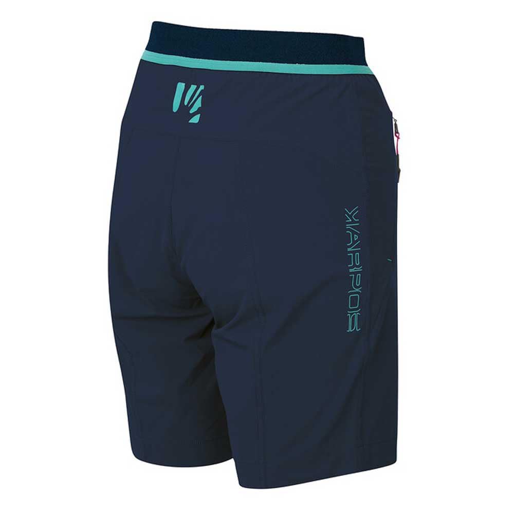Karpos Tre Cime W Bermuda Pantaloncini Donna