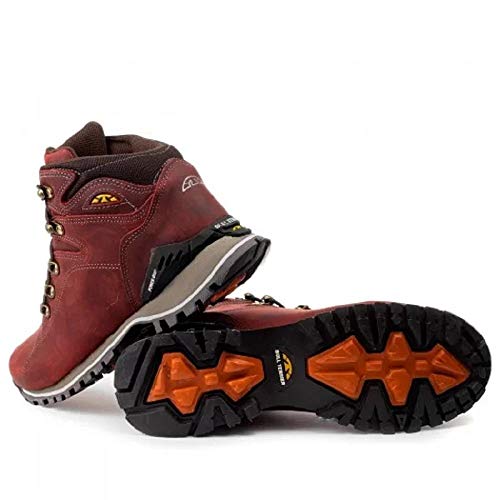 Bota Bull Terrier Elite Ii Masculina