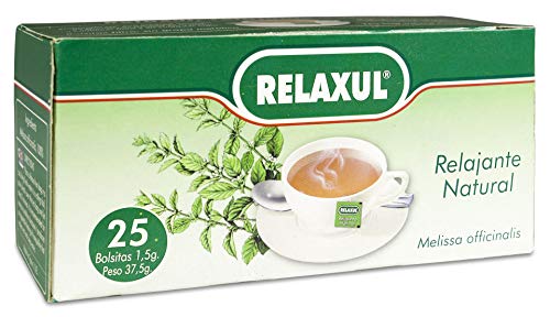 RINTER CORONA - RELAXUL 25 BOLS