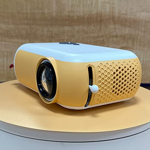 Mini proiettore portatile | Proiettore video 1080P...