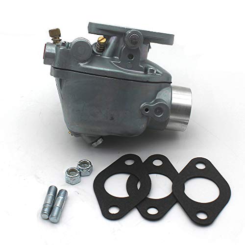 image for KIPA Carburetor For Ford 600 620 630 640 650 660 700 740 800 820 840 8