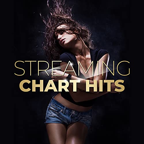 Streaming Chart Hits de VARIOUS ARTISTS en Amazon Music Unlimited
