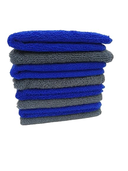 MOKNDA|Microfiber Cleaning Cloth|Lint-Free Cloth|Absorbent Cleaning Cloth|Reusable Cleaning Cloth|Multi-Purpose Cleaning Cloth|Surface Cleaning Cloth (8) (B0DDHRZ7RS) Amazon Price History, Amazon Price Tracker