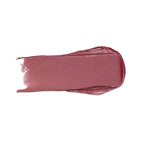 Rimmel Lasting Finish Lipstick - Up to 8 Hours of Intense Lip Color with Color Protect Technology and Exclusive Black Diamond Complex - 066 Heather Shimmer, .14oz