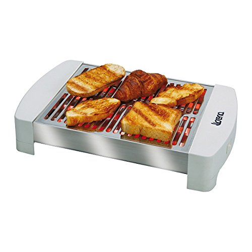 tostadora plana amazon