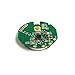 Blue Charm Beacons - Bluetooth BLE iBeacon (BC037S-iBeacon) - Easy to configure w/ free apps for Android and iPhone