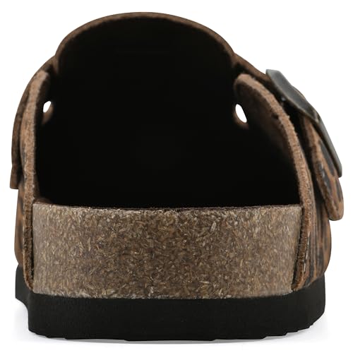 Image of White Mountain Women's Bari Footbed Clog