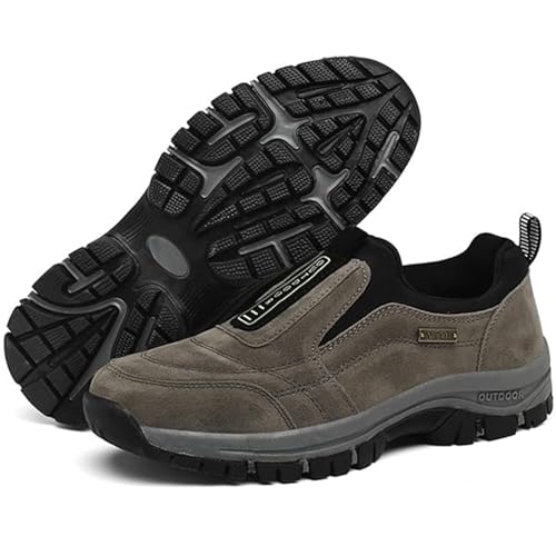2025 New Enjerr Orthopedic Shoes Men, Enjerr Orthopedic Shoes - Arch Support Comfortable Casual