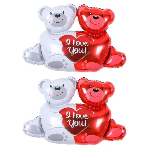 Ballons en aluminium DAZZLUXE Cover