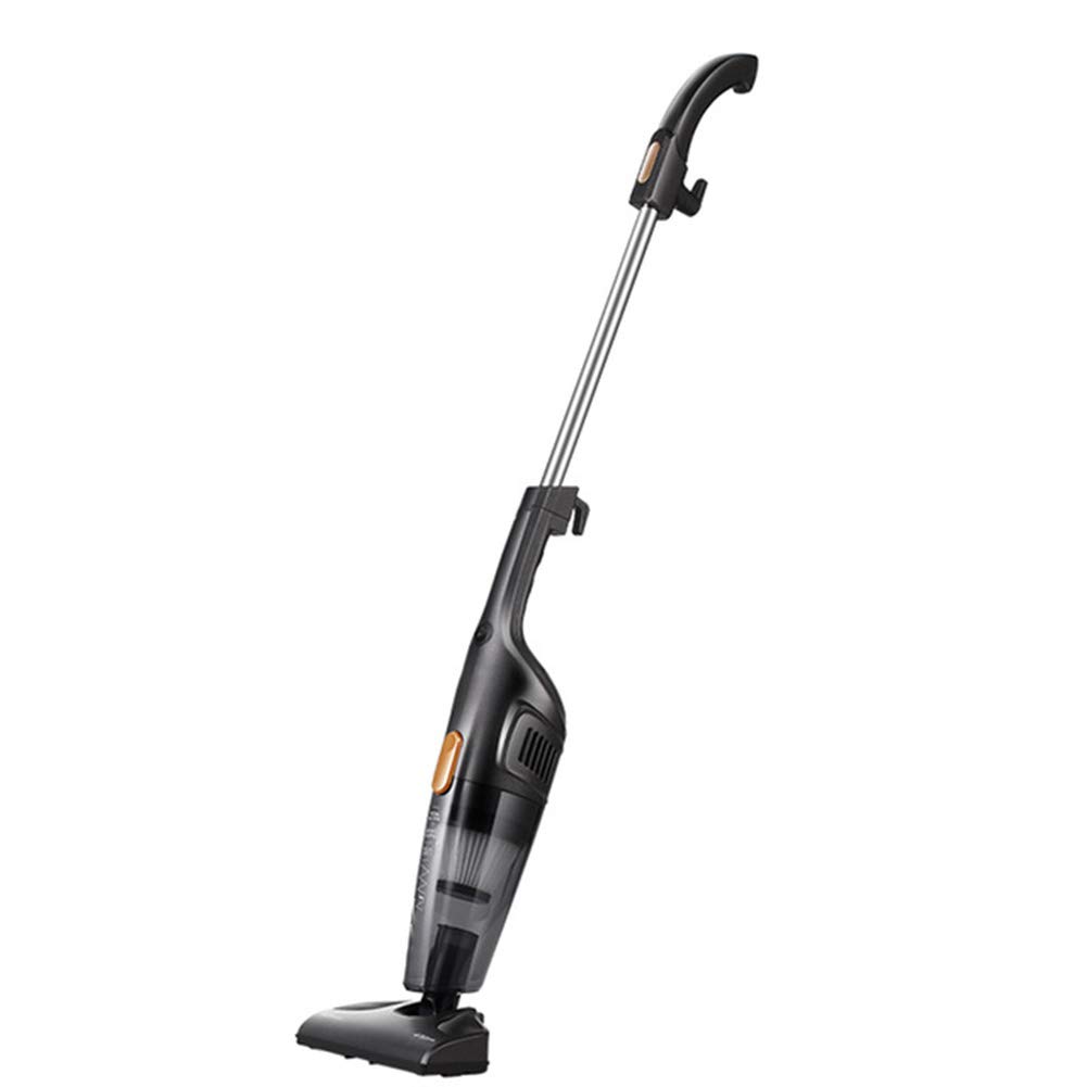 Corded Upright Vacuum Cleaner 2 in 1 Handheld Stick Vacuum Cleaner 14KPa Powerful Suction Large Bin Capacity Corded