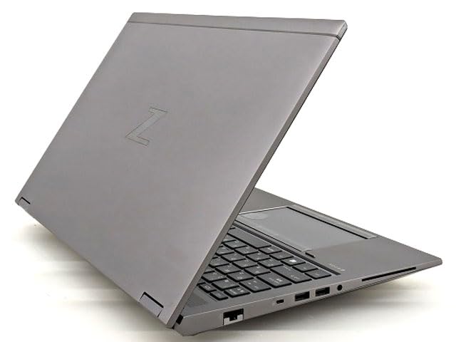 Amazon.co.jp: 【整備済み品】 HP Zbook Fury 15 G8 フルHD 第11