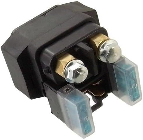 Starter Solenoid Relay Fits YZFR1 YZF-R1 2002-2006 2009