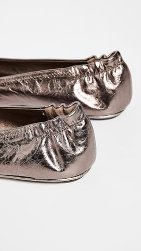 Image of Tory Burch Women's Minnie Travel Ballet Flats