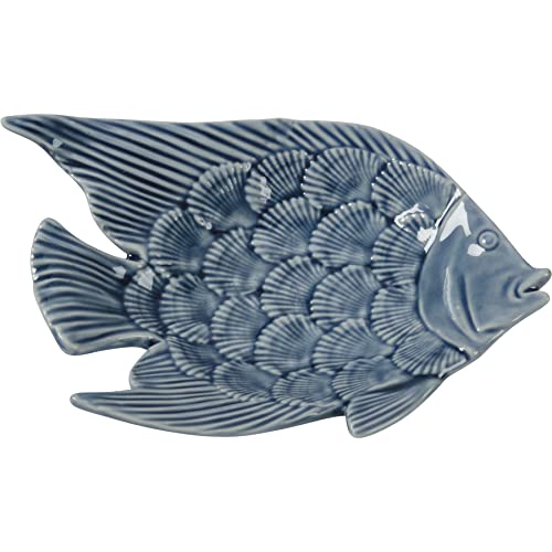 Primitives-by-Kathy-Trinket-Tray-Set-Fish Primitives by Kathy Trinket Tray Set Fish