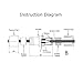 TIC Outdoor Waterproof Speaker Cable Connector(Single)