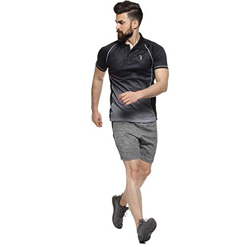 Image of Campus Sutra Men Shirt