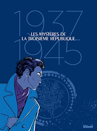 Les Mystères de la 3e République - Coffret Les Mystères de la 3e République - Coffret