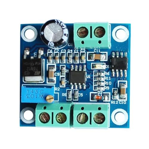 Módulo convertidor de frecuencia a tensión Placa convertidora de