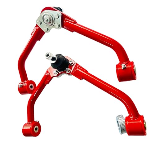 Bras de commande avant JEEP Liberty 2002-2007 en polyuréthane renforcé - 3