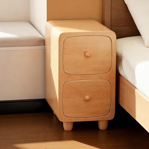 ZEOPLE �V�R�� �X���� �x�b�h�T�C�h�e�[�u�����C�ނ̈����o���X���C�h���[�� �����o���t�� �i�C�g�X�^���h �R�� ����̖��C�ރe�[�u���r �p�N�g �T�C�h�e�[�u�� ������� ���_�� �\�t�@�[ �x�b�h�� ���[ �Q�� ���r���O(Natural 2�K,30x4