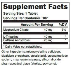 June 28 Labs Caffeine Cleanse - Reduce Your Caffeine Intake Easily